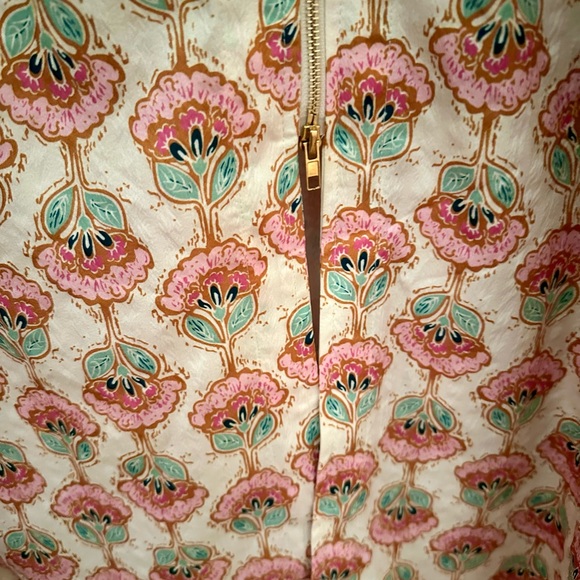 ENTRO dress - Picture 7 of 10